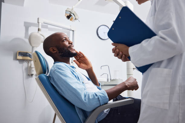 Best After-Hours Dental Care in Lake Wildwood, CA
