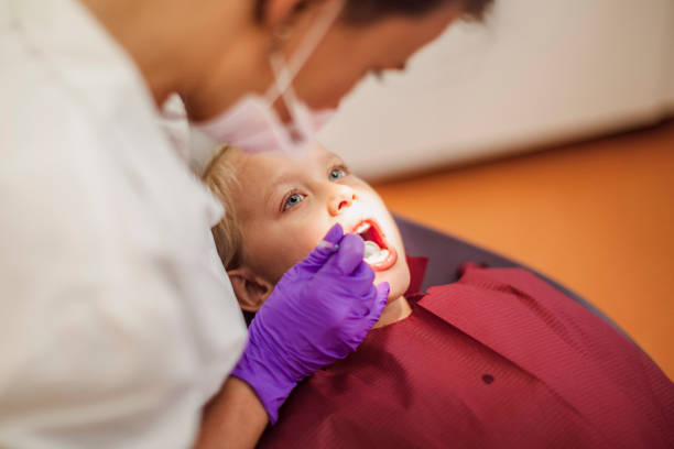 Best Emergency Treatment for Jaw Pain or Injury in Lake Wildwood, CA