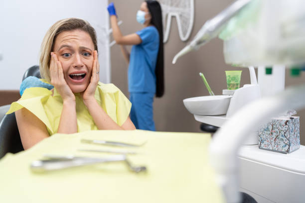 Best 24-Hour Emergency Dental Care in Lake Wildwood, CA