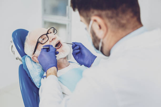 Reliable CA Emergency Dental Service Solutions